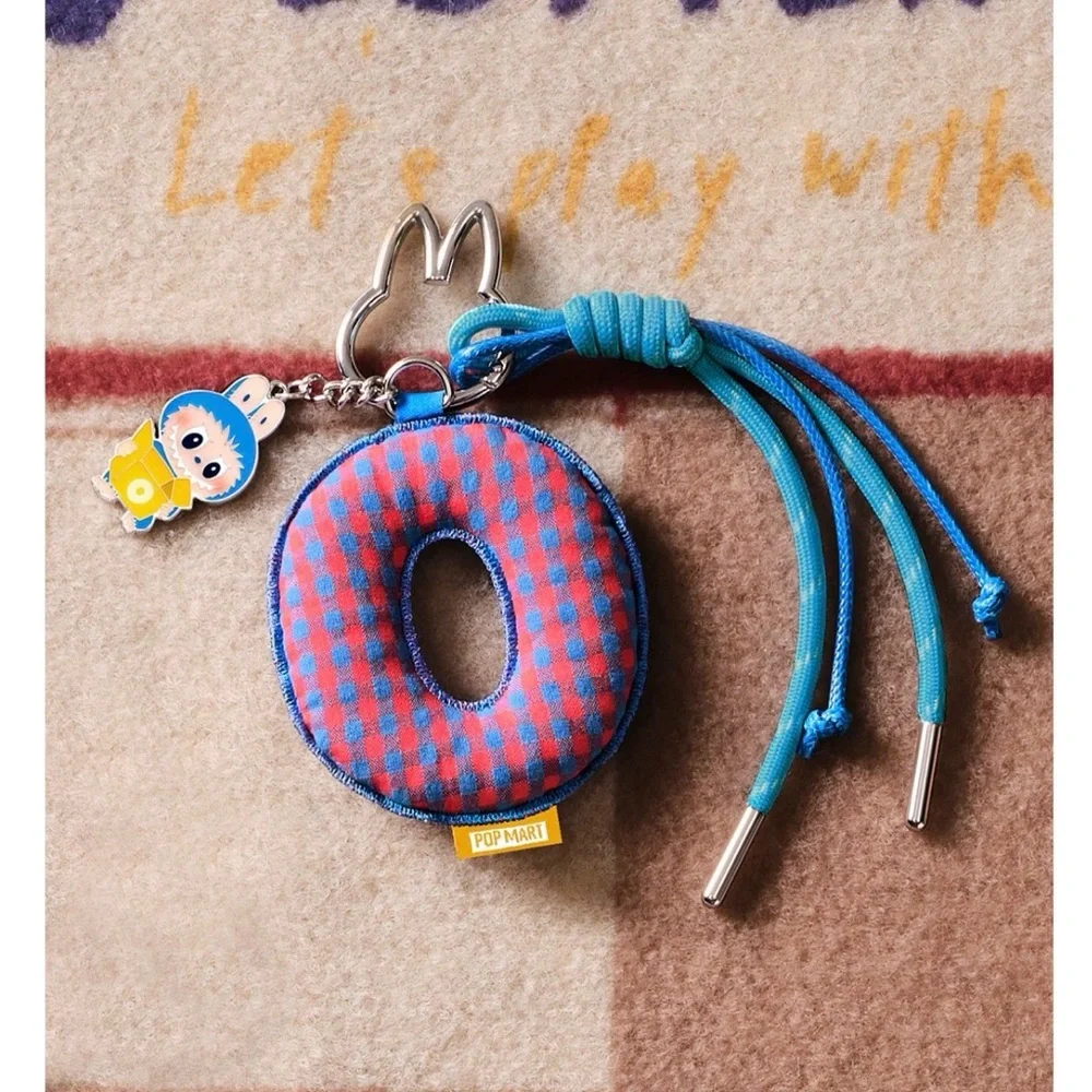 Pin for Love Series Letter Pendant Blind Box